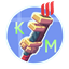 KMU Create Craft logo