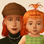 The Jones Family logo