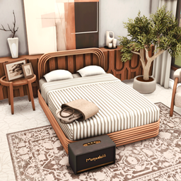 Lucita Bedroom