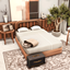 Lucita Bedroom logo