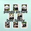 Panda picture - Bao Family logo