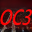 OnlyCreative 3 (OC3) logo