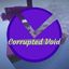 Corrupted Void logo