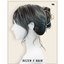 [Hezeh]FHair_No.8 & Hair Clip logo