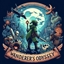 Wanderer's Odyssey [Forge] logo