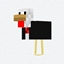 Chicken (mini)boss logo