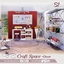 🖍Craft Space decor 📌 logo