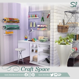 👩‍🎨Craft Space Studio 