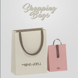 Kaziecc ~ Shopping Bags logo