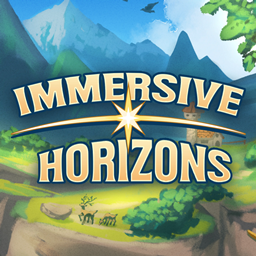 Immersive Horizons - Enjoy a Vanilla Experience with DH!
