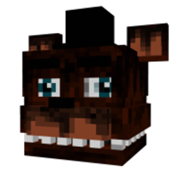 Fnaf suits and more logo