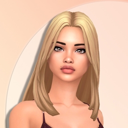 Mariana Hairstyle