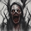 RUN! (A Horror Experience) logo