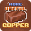 More Useful Copper