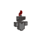 Fallen kingdom-- helmet+armor logo