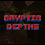 Cryptic Depths logo