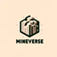 Mineverse  logo