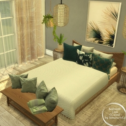 Bedroom Lica