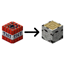 Disguised TNT (Birch Log)