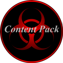 Zombie Siege (Content Pack) logo
