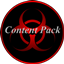 Zombie Siege (Content Pack) logo