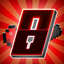 Unlocked SMP logo