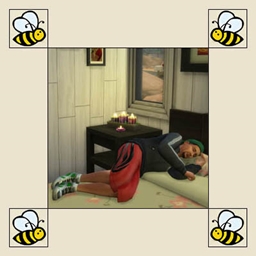 Less Autonomous Bed Sleep project image