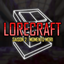 LoreCraft Saison 2 logo