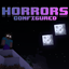 Horrors Configured  logo