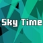 Sky Park Reborn logo