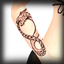 "Oroboros II" Arm Tattoo logo