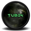 Turok logo