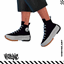 [VHSync] Men's Hike Sneakers logo