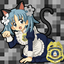 CIA Catgirls SMP logo