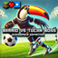 Barrio vs Tucan Boss logo