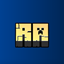Random Aslyum logo