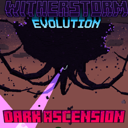 Witherstorm: Evolution (2.0 UPDATE!!!)
