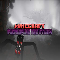 Fog before The Storm logo