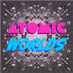 Atomic's Worlds logo
