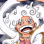 Darky One Piece Pack logo