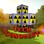 Tech Conquest logo