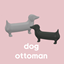 Dog Ottoman logo