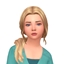 Marlene Ponytail V2 for Girls logo