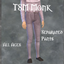 TSM Separated Medieval Monk Pants logo