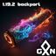 Project MMO: Iron's Spellbooks Compat (backport) logo