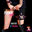 PUNK GARTER logo