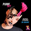 PUNK GRAPHIC EYESHADOW logo