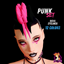 PUNK DEVIL EYELINER logo
