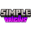 Simple Origins by Jahx logo