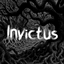 SRP: Invictus logo